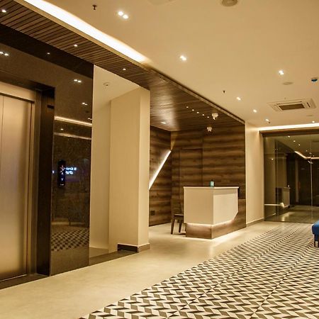 Hotel Galore Inn مَسّور المظهر الخارجي الصورة