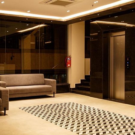 Hotel Galore Inn مَسّور المظهر الخارجي الصورة