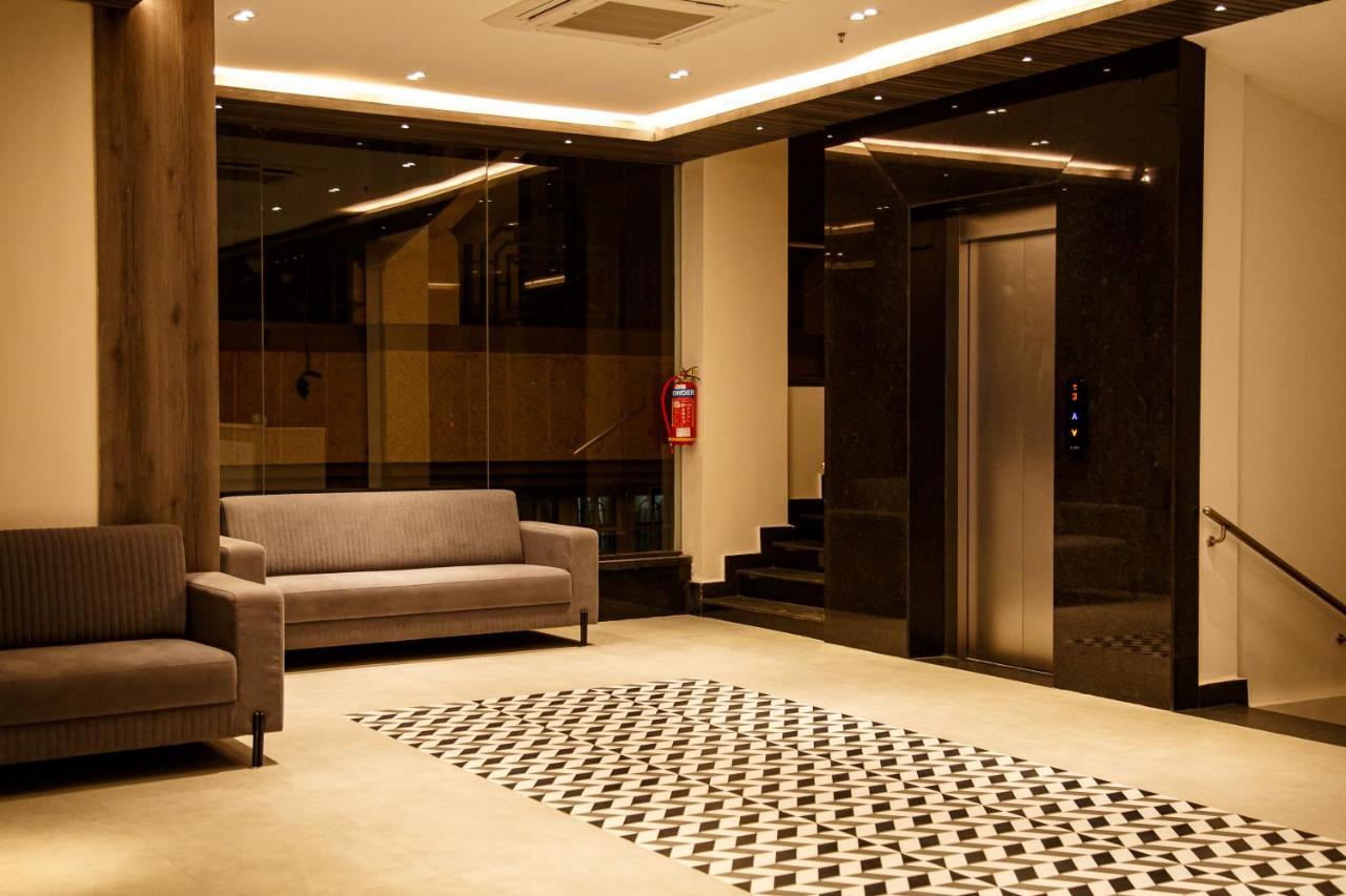 Hotel Galore Inn مَسّور المظهر الخارجي الصورة